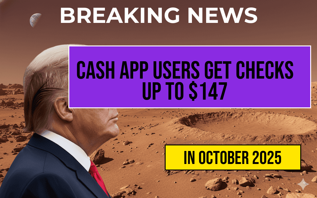 Cash App Users to Receive Checks Up to $147 Following $12.5 Million Texting Settlement