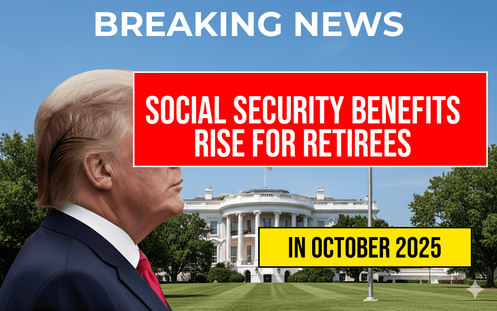 Forecasting the Increase in Social Security Benefits for Retirees Aged 62 to 80 Due to the 2026 COLA